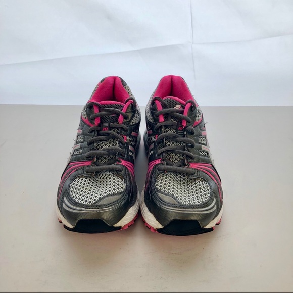 asics damen gel kayano 18 asics damen gel kayano 18